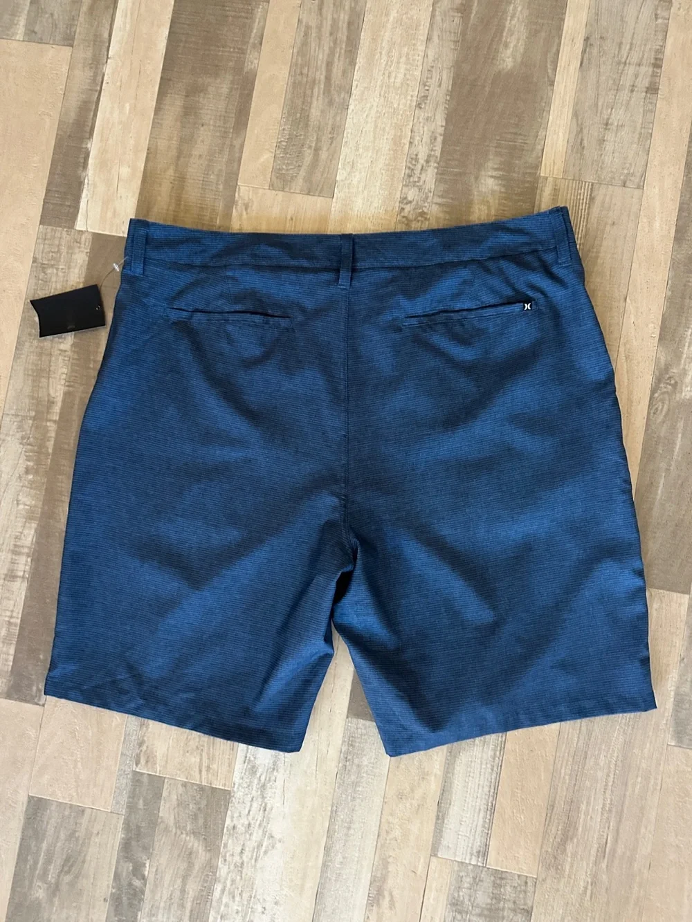 Hurley Men's Benton Walkshort Board Shorts NWT 38